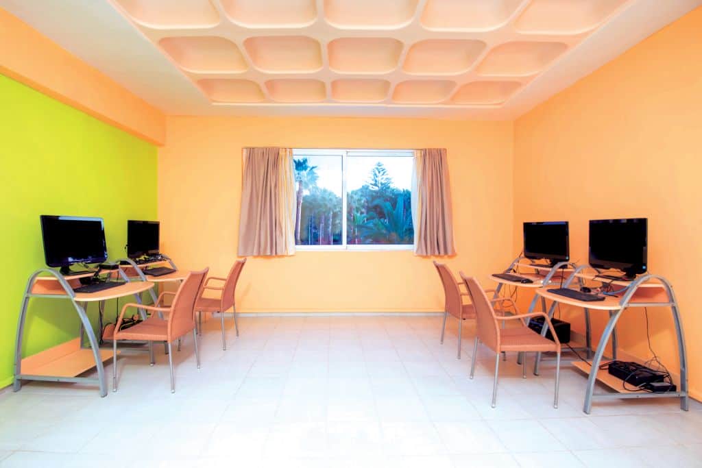 BÜRO FÜR UNTERWEGS