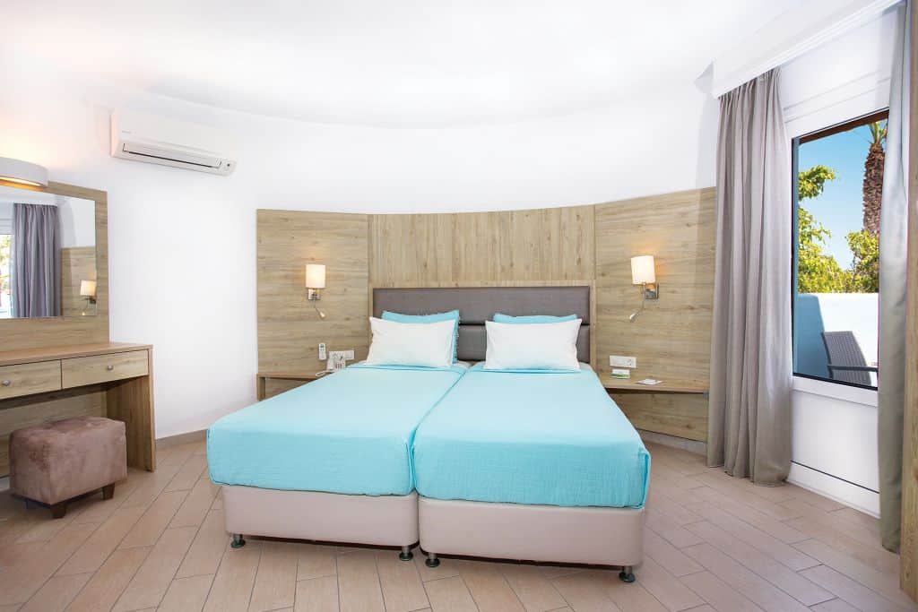 WINDMÜHLENHAUS JUNIORSUITE